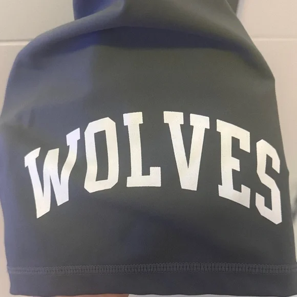 DarcSport Olive Women's Bike Shorts - Picture 4 of 9